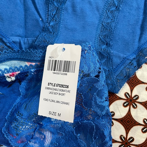 Soma Panties size M bundle New - Picture 10 of 13